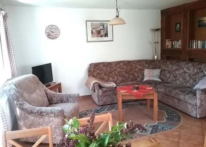 Landhaus Im Gruenen