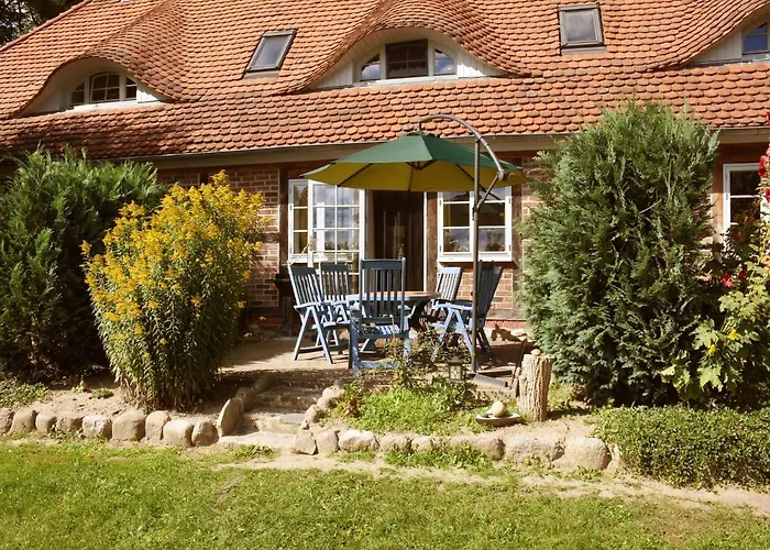 Landhaus Im Gruenen