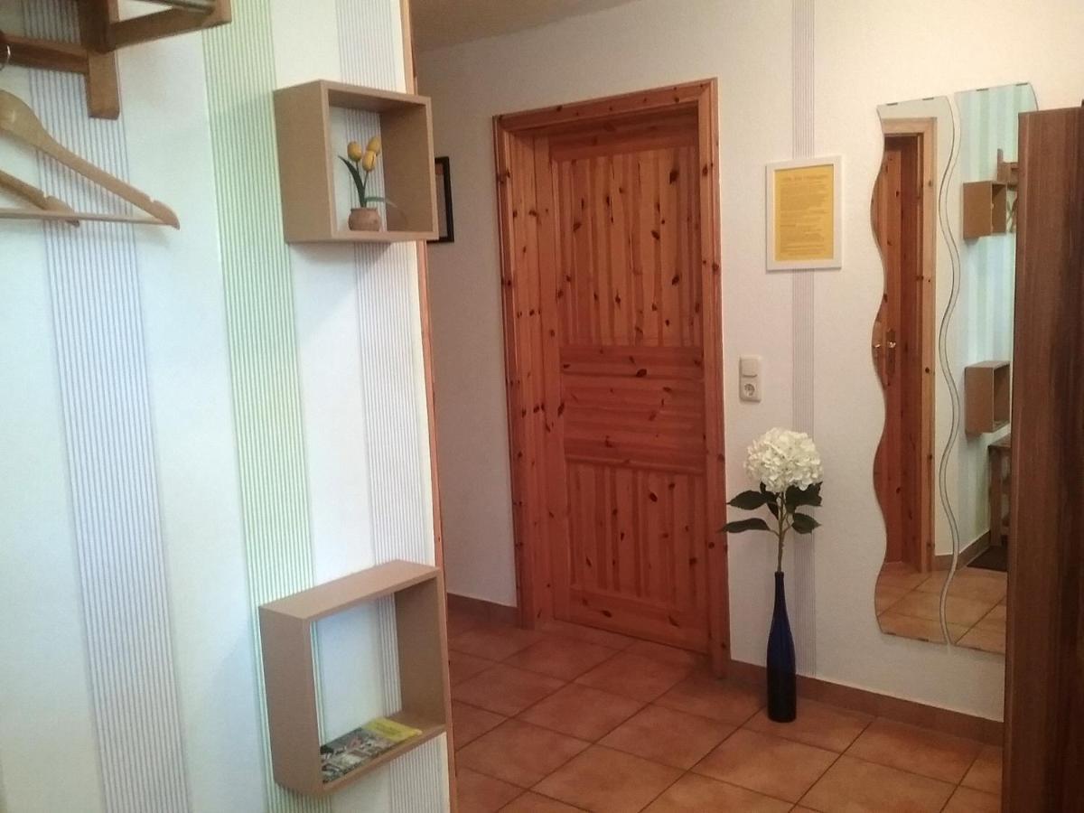 Apartment Im Gruenen