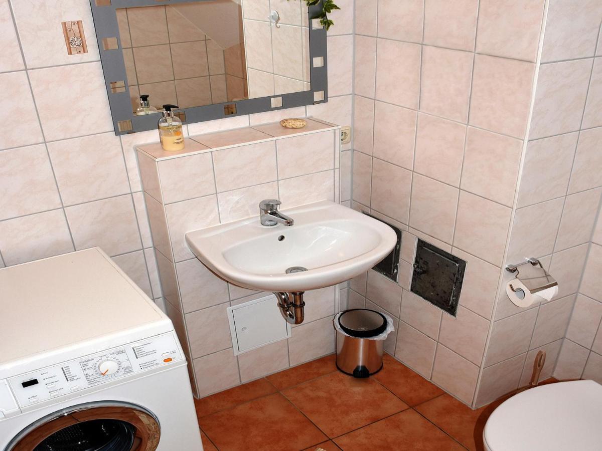 Im Gruenen Apartment Nehringen