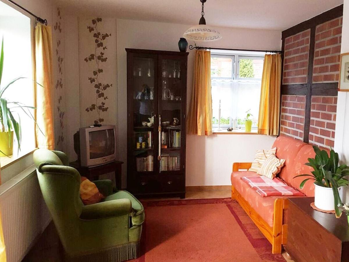 Im Gruenen Apartment