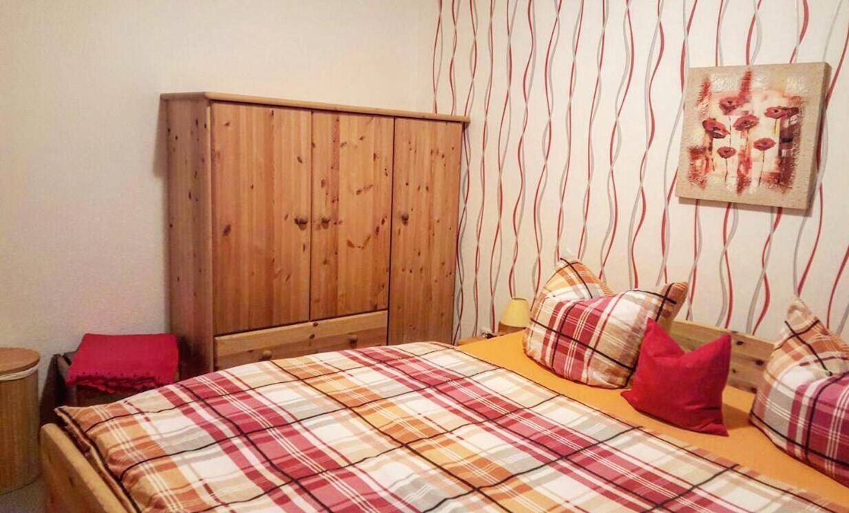 Apartment Im Gruenen Nehringen