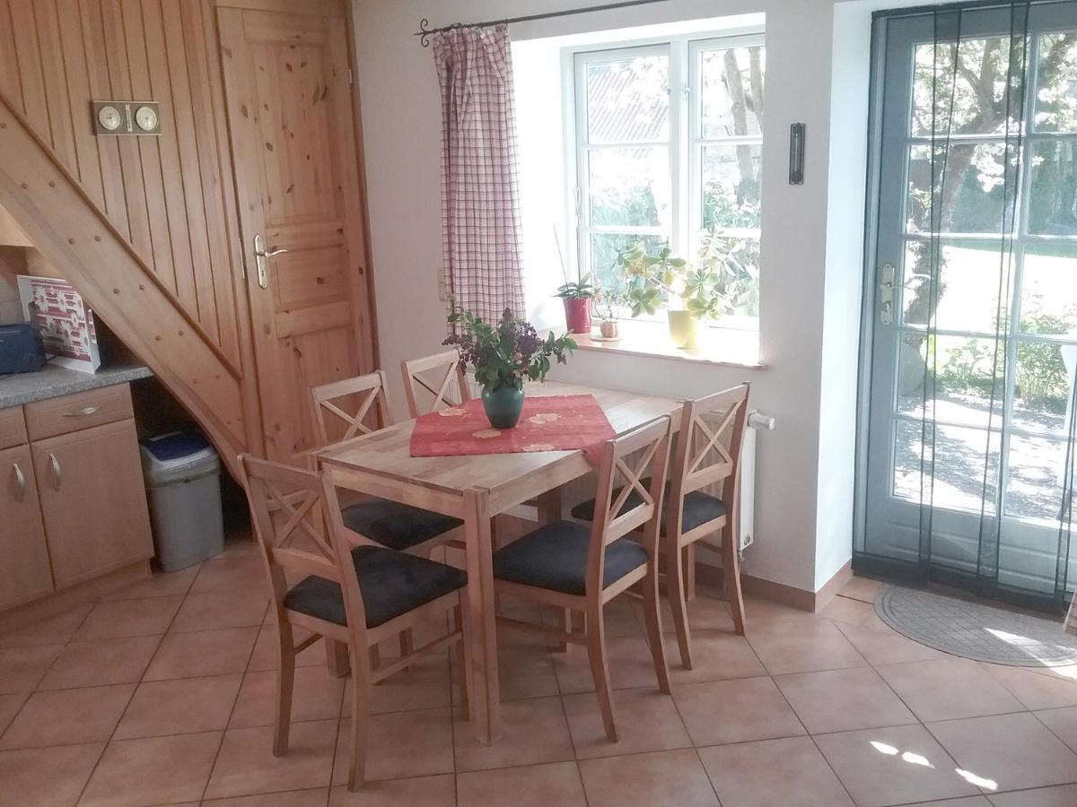 Apartment Im Gruenen *
