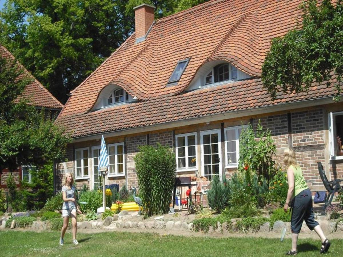Apartment Im Gruenen *