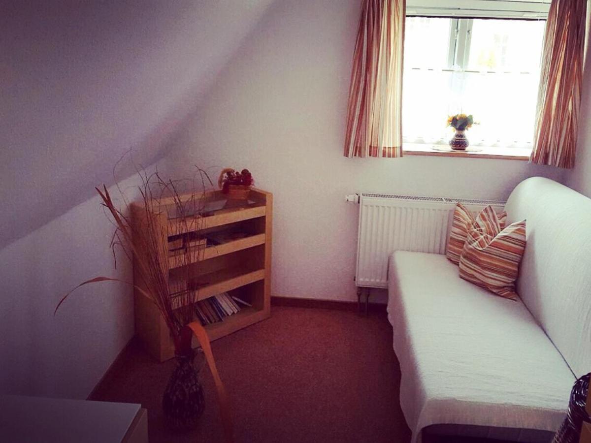 Im Gruenen Apartment Nehringen