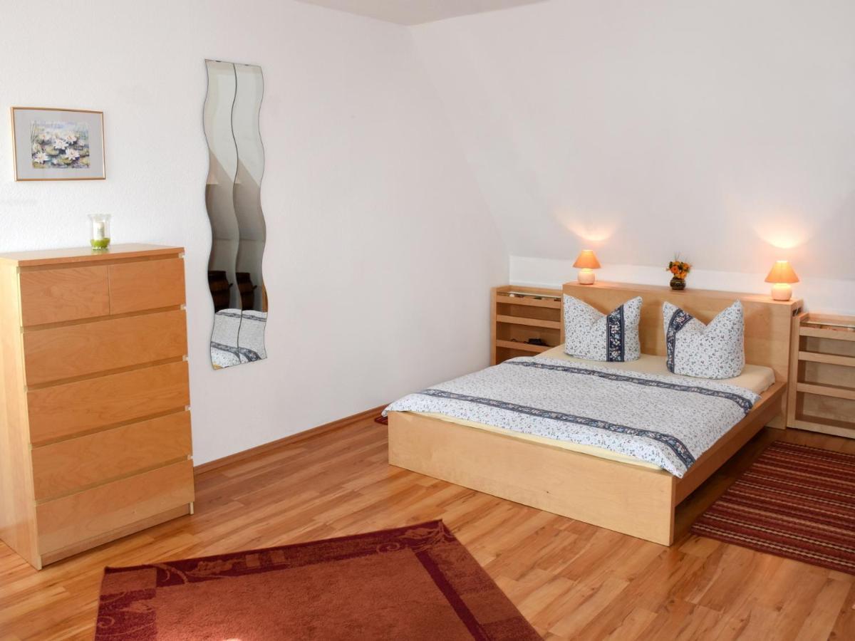 Im Gruenen Apartment *