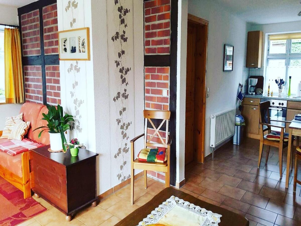 Apartment Im Gruenen