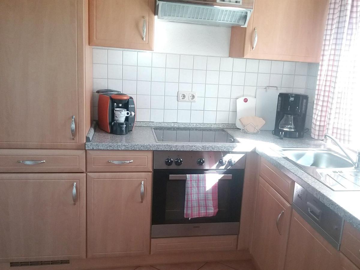 Apartment Im Gruenen *
